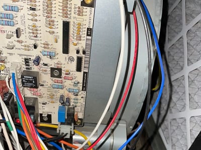 Tedesco Heating & Cooling