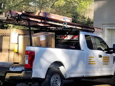 Tedo Woods Heat & AC