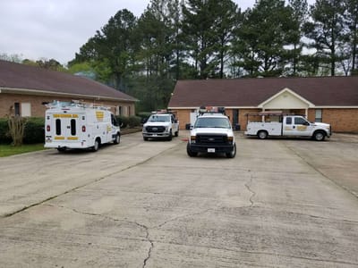 Tedo Woods Heat & AC