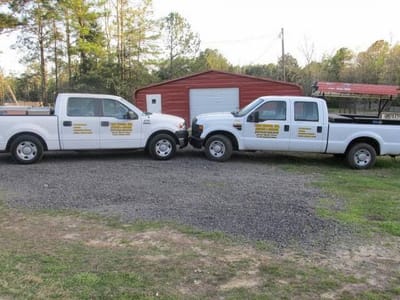 Tedo Woods Heat & AC