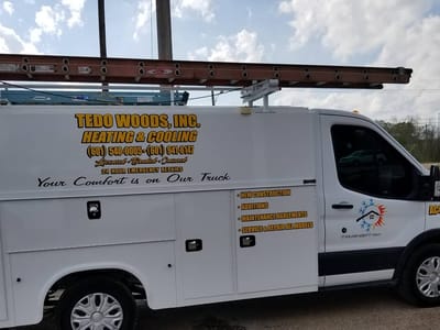 Tedo Woods Heat & AC