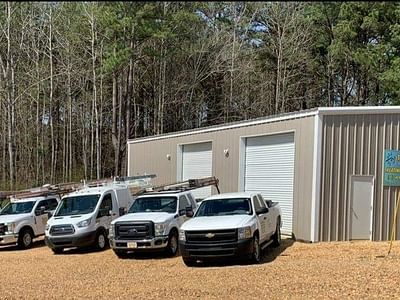 Tedo Woods Heat & AC