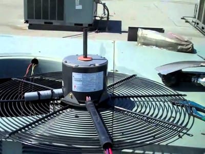 Tedora Heating And Cooling