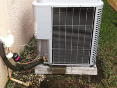 Tedora Heating And Cooling