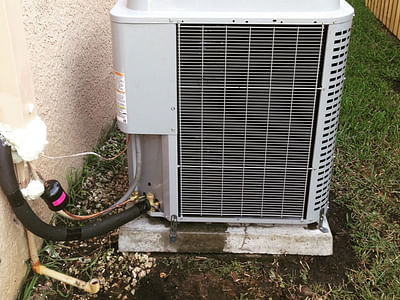 Tedora Heating And Cooling