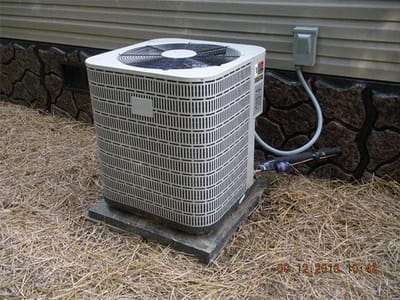 Tedora Heating And Cooling