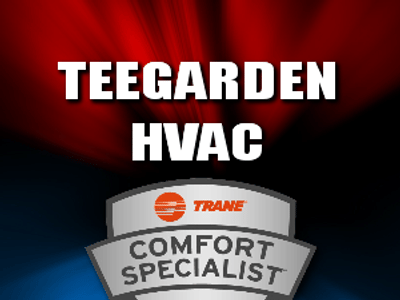 Teegarden HVAC