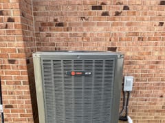 Teegarden HVAC