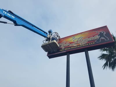 Tejas AC & Electrical Co.