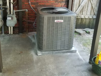 Tejas AC & Electrical Co.