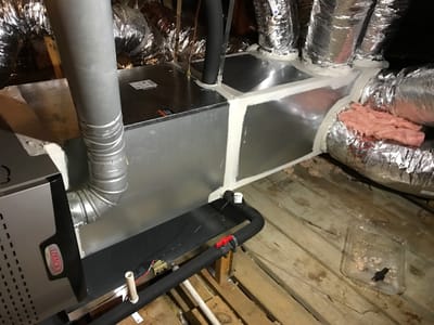 Tek-Aire Services Inc