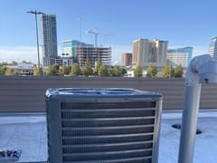 Tek-Aire Services Inc