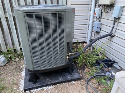 TEK7 Heating & Air Conditioning