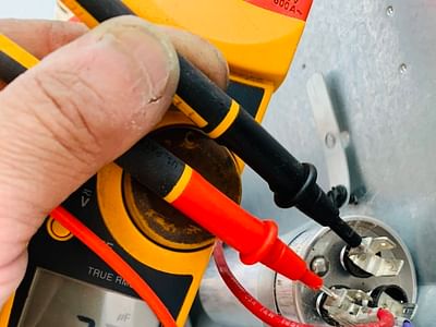 TEK7 Heating & Air Conditioning