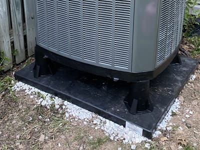TEK7 Heating & Air Conditioning