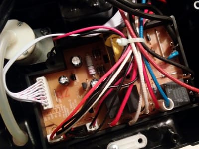 Tekhne C&G's heating and cooling