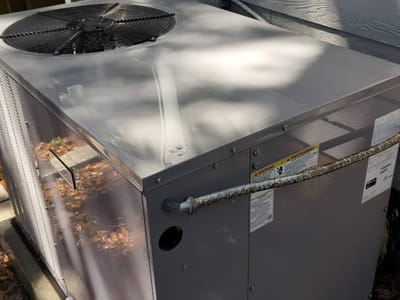 Tekhne Home Services AC and Heating