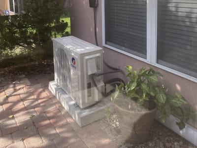 Tekhne Home Services AC and Heating