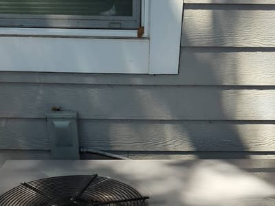 Tekhne Home Services AC and Heating