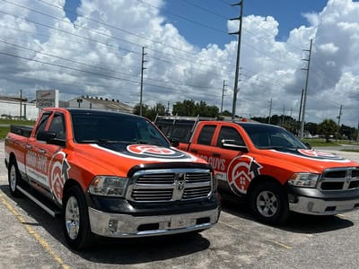 Tekhne of Fort Worth, Texas