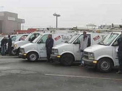 Teletemp Cooling & Heating