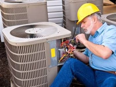 Teletemp Cooling & Heating