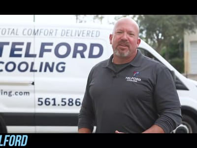 Telford Cooling, LLC.