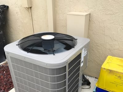 Telford Cooling, LLC.