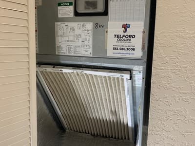 Telford Cooling, LLC.
