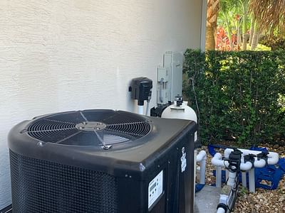 Telford Cooling, LLC.