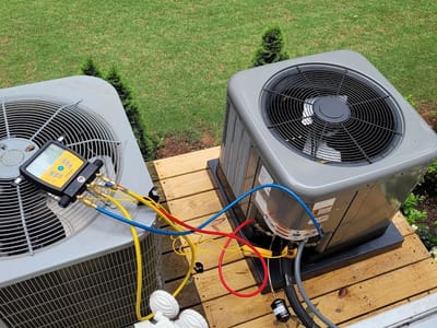 TELMO Air HVAC Services