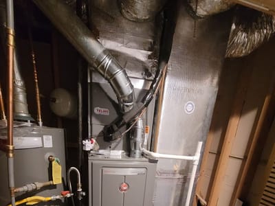 TELMO Air HVAC Services