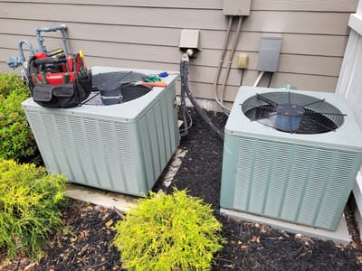 TELMO Air HVAC Services