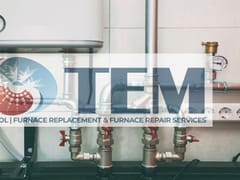 Tem Control | Furnace Replacement & Furnace Repair Services