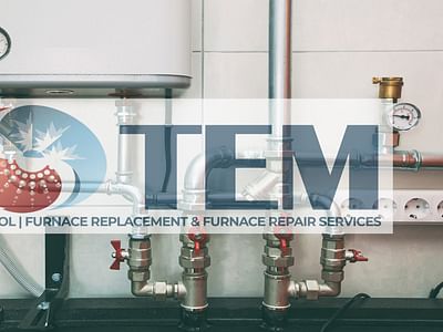 Tem Control | Furnace Replacement & Furnace Repair Services