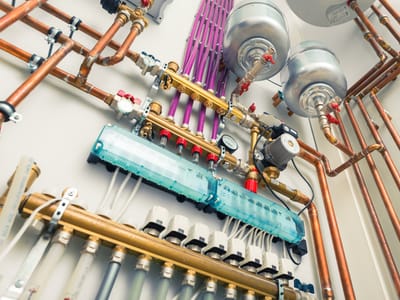 Tem Control | Furnace Replacement & Furnace Repair Services