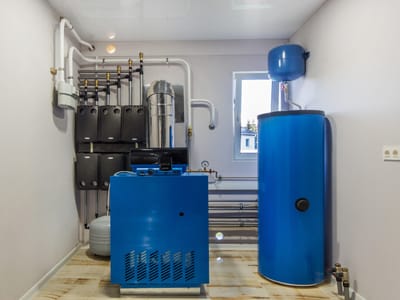 Tem Control | Furnace Replacement & Furnace Repair Services