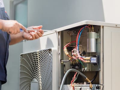 Tem Control | Furnace Replacement & Furnace Repair Services