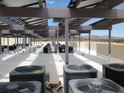 Temco Air Environmental