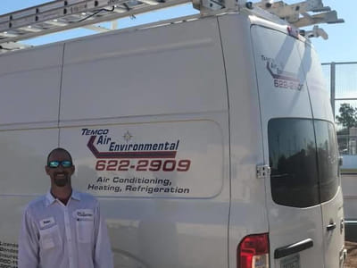 Temco Air Environmental