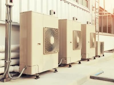 Temco Air Environmental