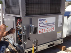 Temco Air Environmental