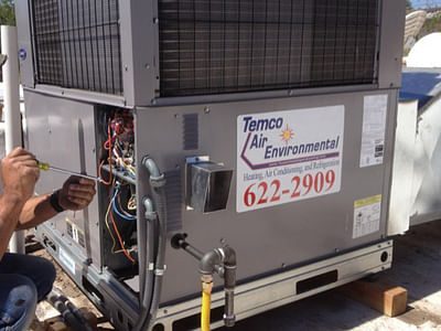 Temco Air Environmental