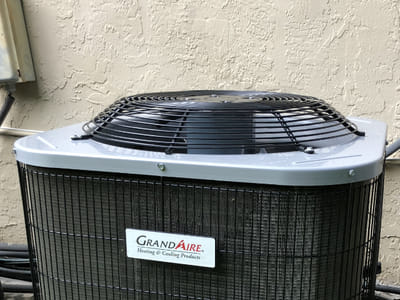 Temp AC Systems Service LLC