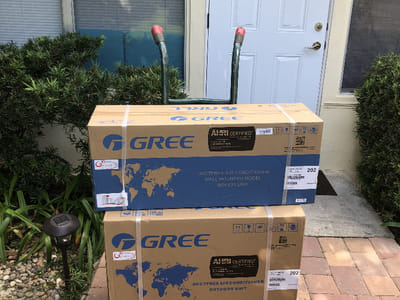 Temp AC Systems Service LLC