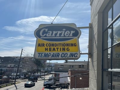 Temp Air Company