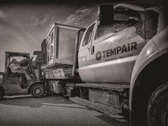 TEMP-AIR, Inc.