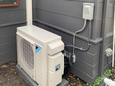 Temp Air System Inc