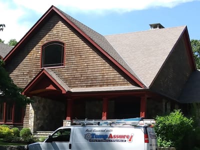 Temp Assure Heating Air Conditioning & Refrigeration