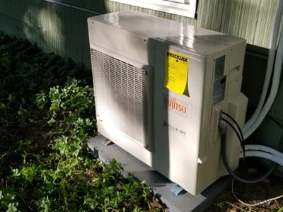 Temp Assure Heating Air Conditioning & Refrigeration